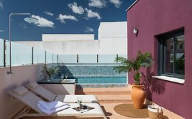 Magno Apartments Gallos